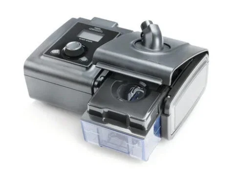 BiPAP Machine Rental in Nellore for Respiratory Support and Home Ventilation