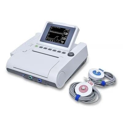CTG Fetal Monitor Sales and Service in Nellore for Maternity Hospitals and Clinics