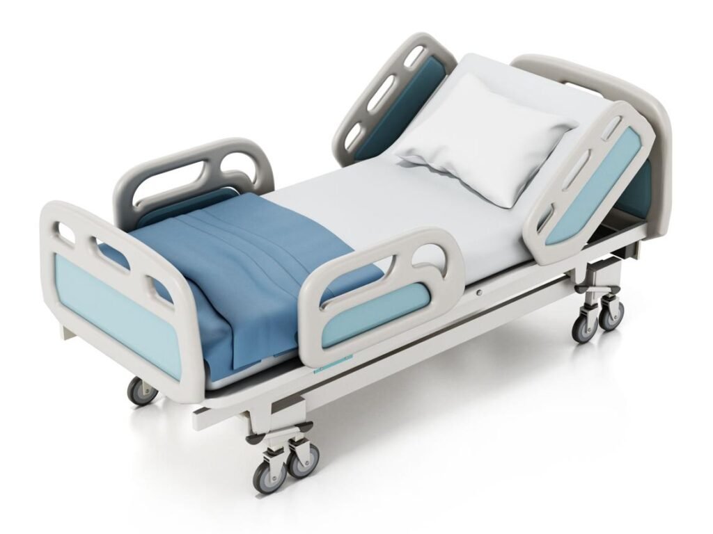 Hospital & ICU Equipment Sales and Service in Nellore – Hospital Furniture including Electric Patient Beds by Magnus Medical Systems