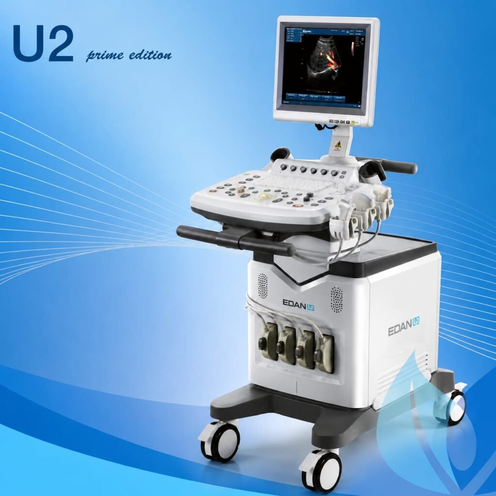 ICU Equipment Supplier in Nellore Diagnostic Ultrasound Machine Dealers and Service for hospitals and diagnostic centers