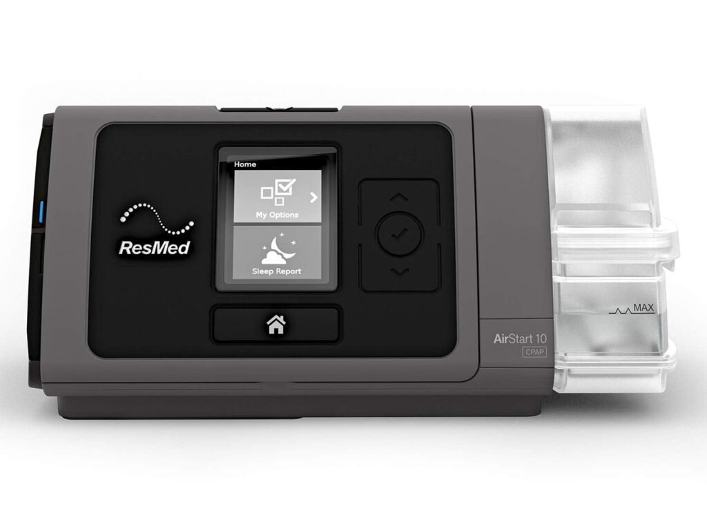 CPAP Machine for Rent in Nellore for Sleep Apnea Therapy