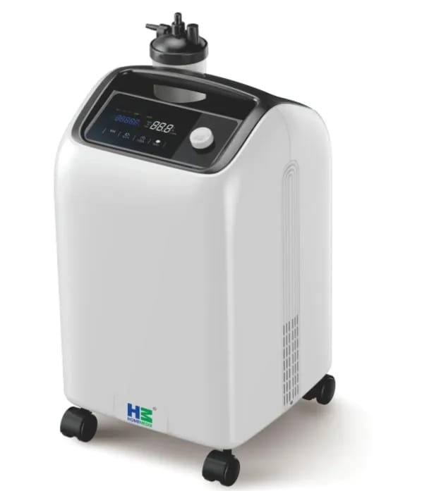 Oxygen Concentrator for Rent in Nellore – 5LPM and 10LPM Oxygen Concentrator Rental Services