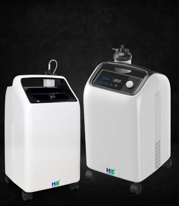 Oxygen Concentrator for Rent in Nellore – 5LPM & 10LPM Oxygen Concentrator Rental Services