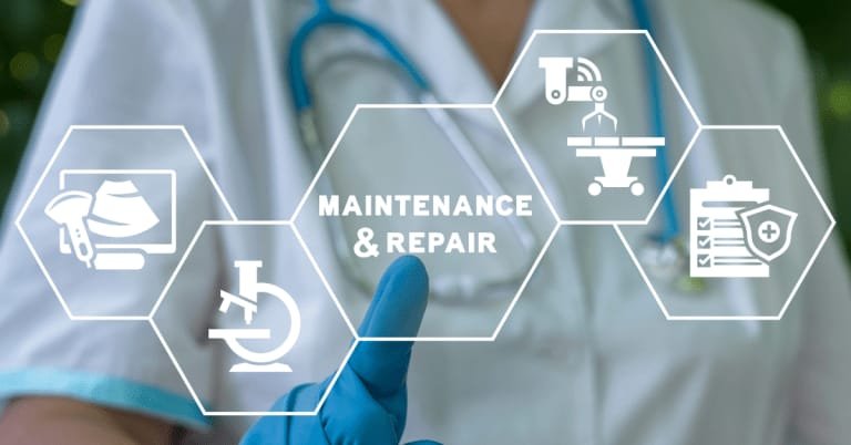Biomedical Equipment Maintenance and Repair Services in Anantapur