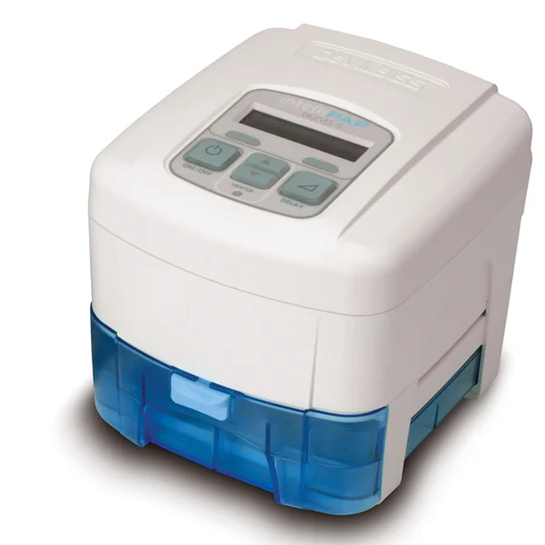 BiPAP Machine Rental in Nellore for Respiratory Care and Home Ventilation