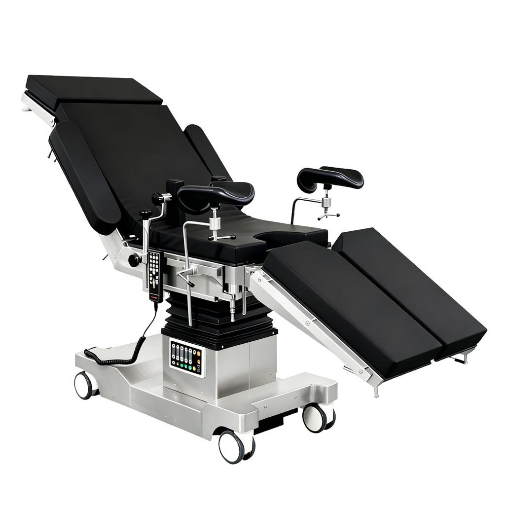 Operation Theatre Table Sales and Service in Nellore for Hospitals