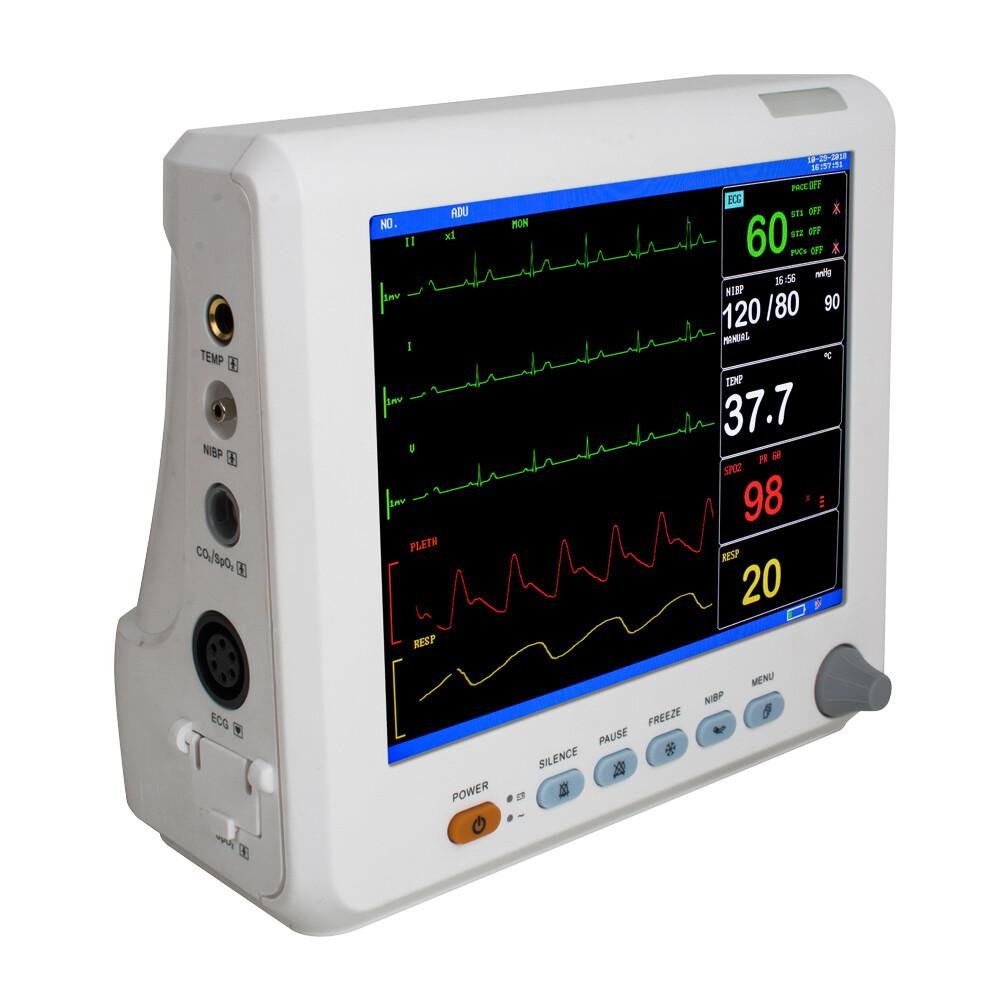 Patient Monitor Sales and Service in Nellore – Multipara Patient Monitor Supplier
