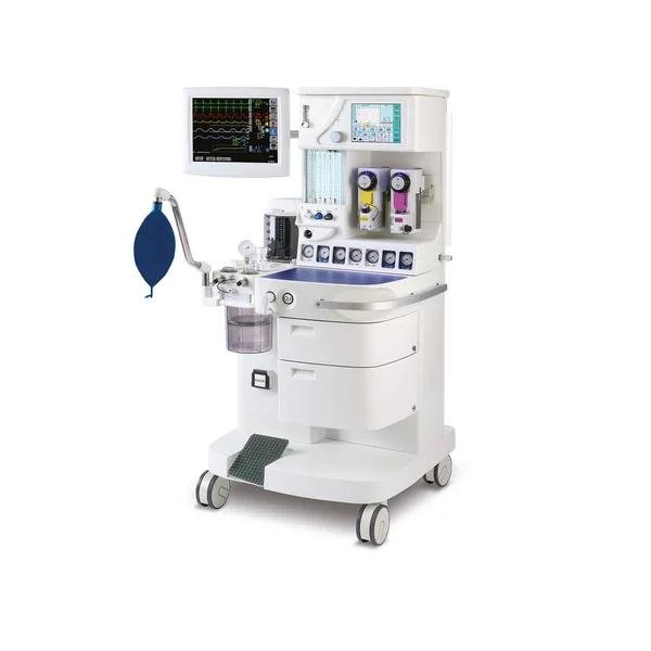 Anaesthesia Workstation Machine Sales and Service in Nellore